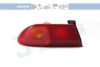 JOHNS 10 11 87-1 Combination Rearlight